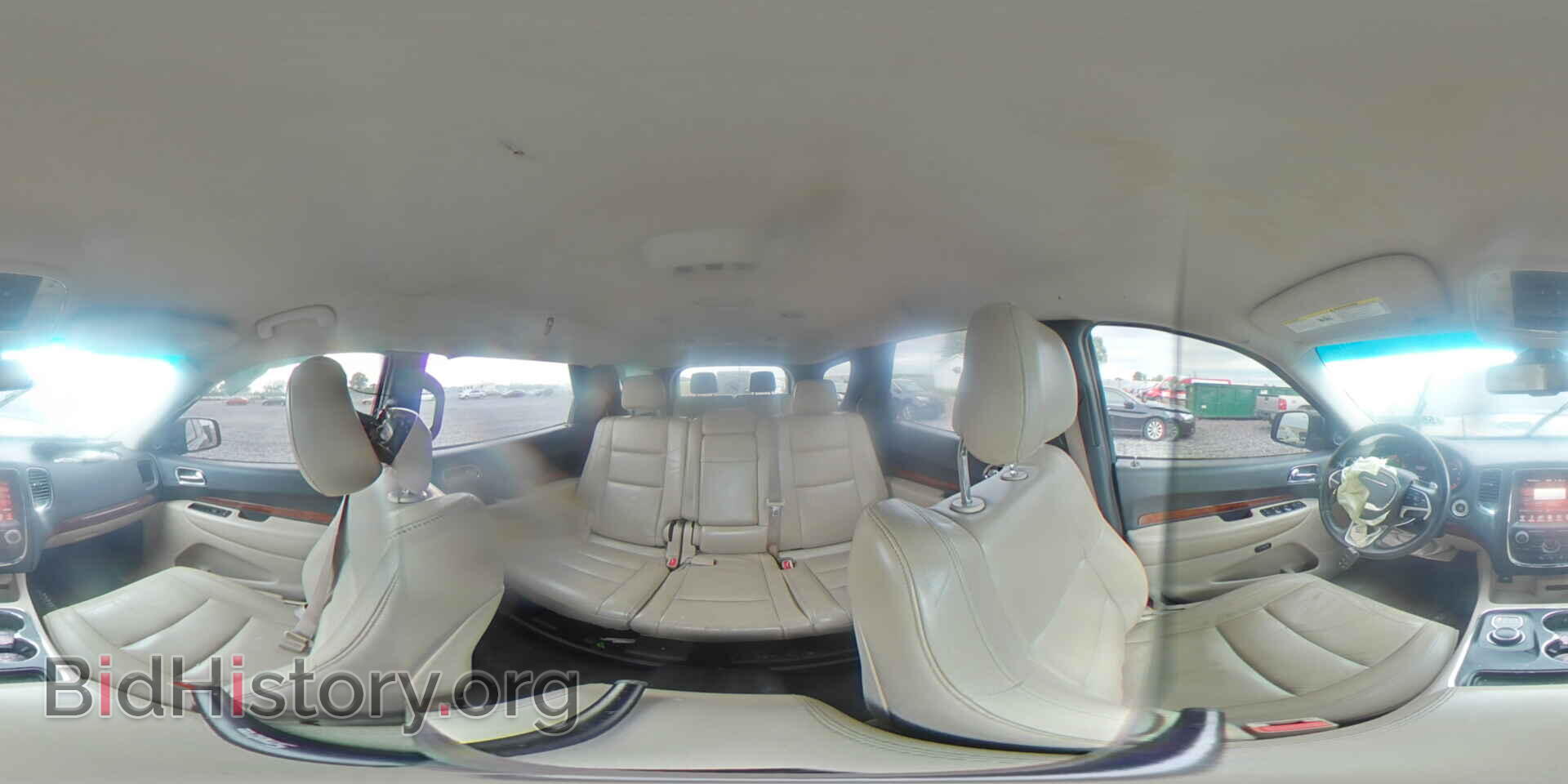 2015 DODGE DURANGO - VIN: 1C4RDJDG3FC781970 - Photo 15