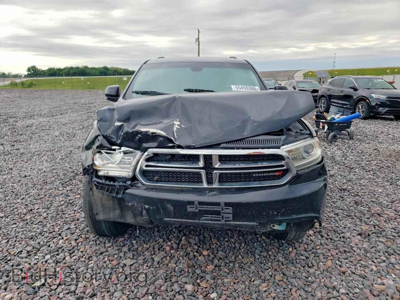 2015 DODGE DURANGO - VIN: 1C4RDJDG3FC781970 - Photo 5
