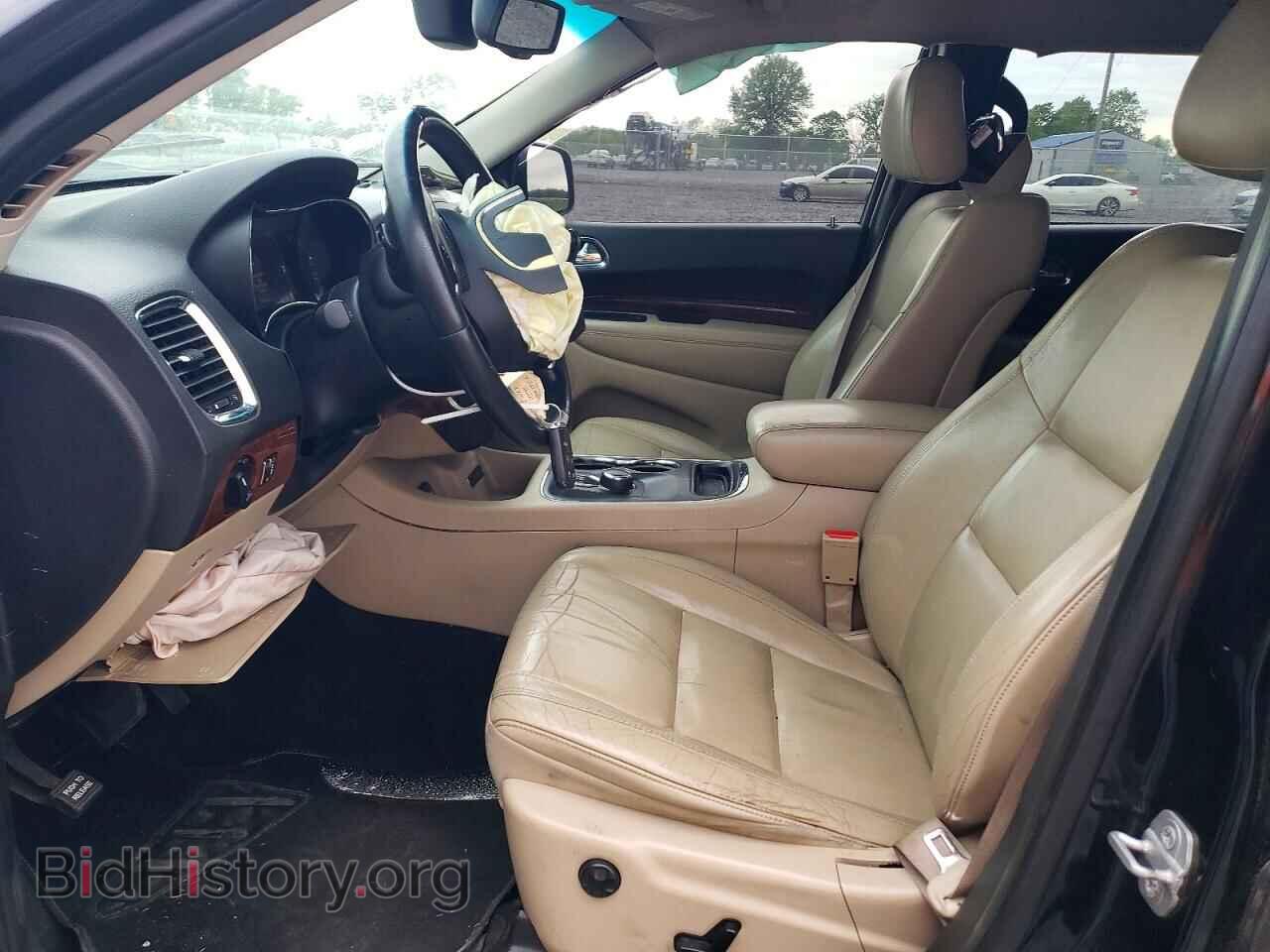 2015 DODGE DURANGO - VIN: 1C4RDJDG3FC781970 - Photo 7