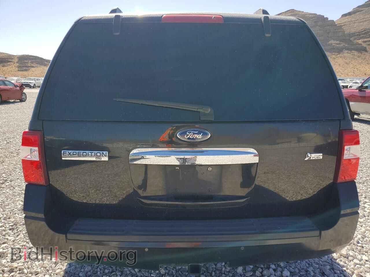 2011 FORD EXPEDITION - VIN: 1FMJU1H58BEF41300 - Фото 6