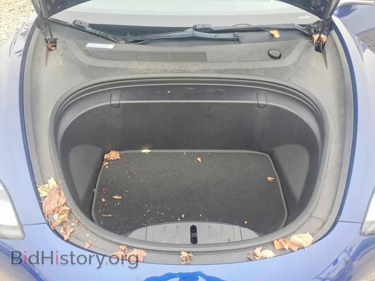 2018 TESLA MODEL 3 - VIN: 5YJ3E1EA2JF050617 - Photo 11
