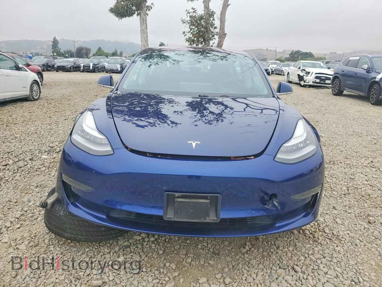 2018 TESLA MODEL 3 - VIN: 5YJ3E1EA2JF050617 - Photo 5