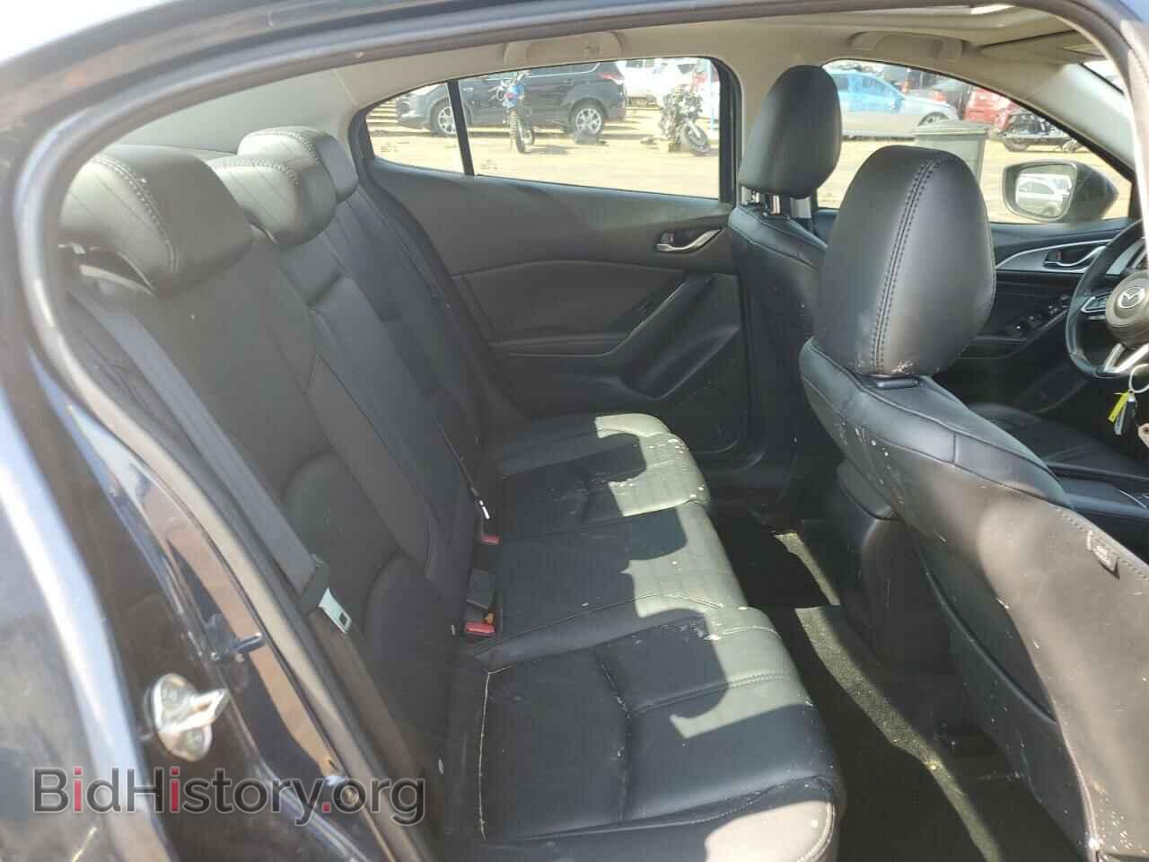 2018 MAZDA 3 - VIN: 3MZBN1V30JM256587 - Фото 10