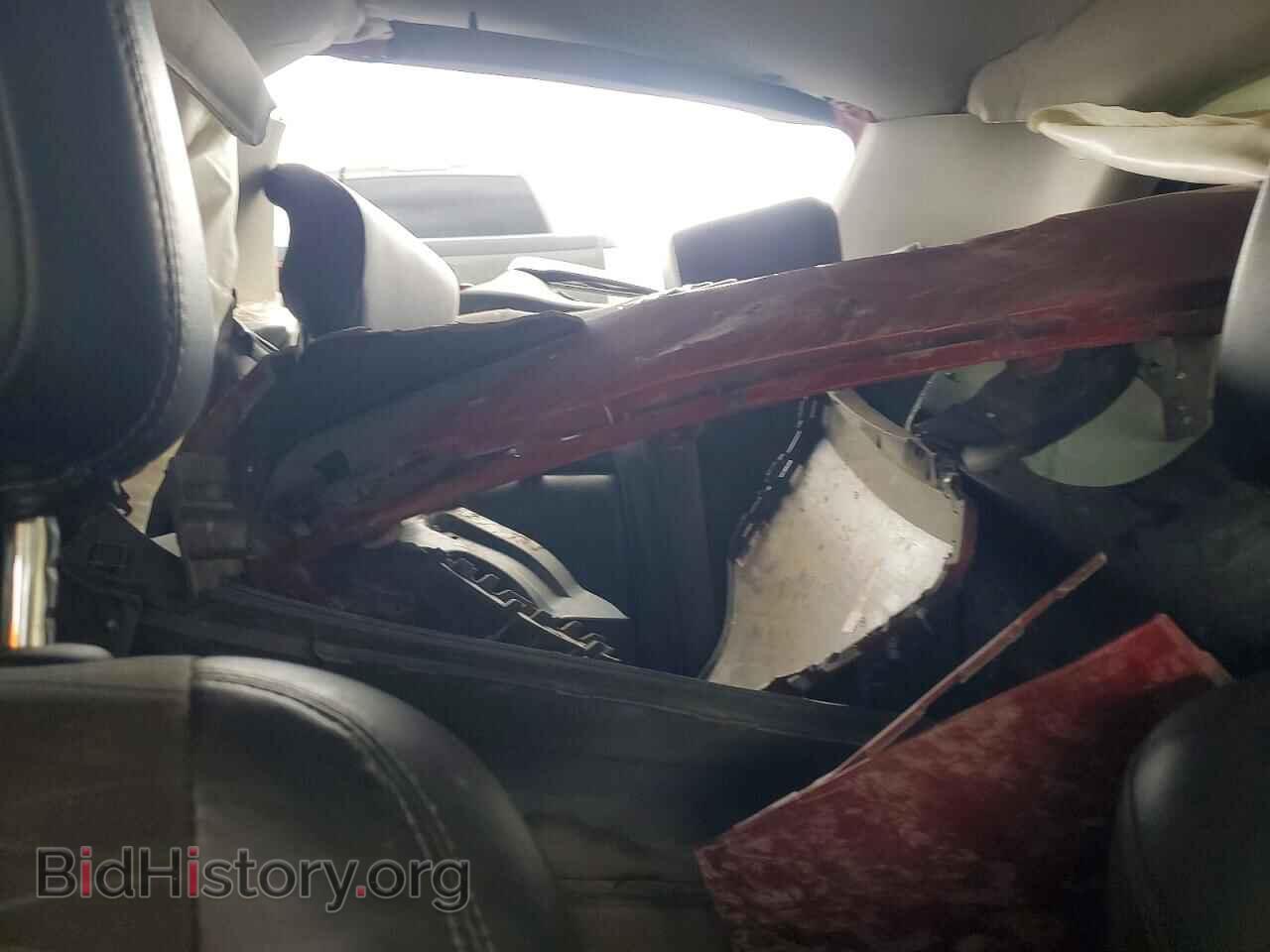 2016 BUICK ENCORE - VIN: KL4CJASB1GB625630 - Photo 10