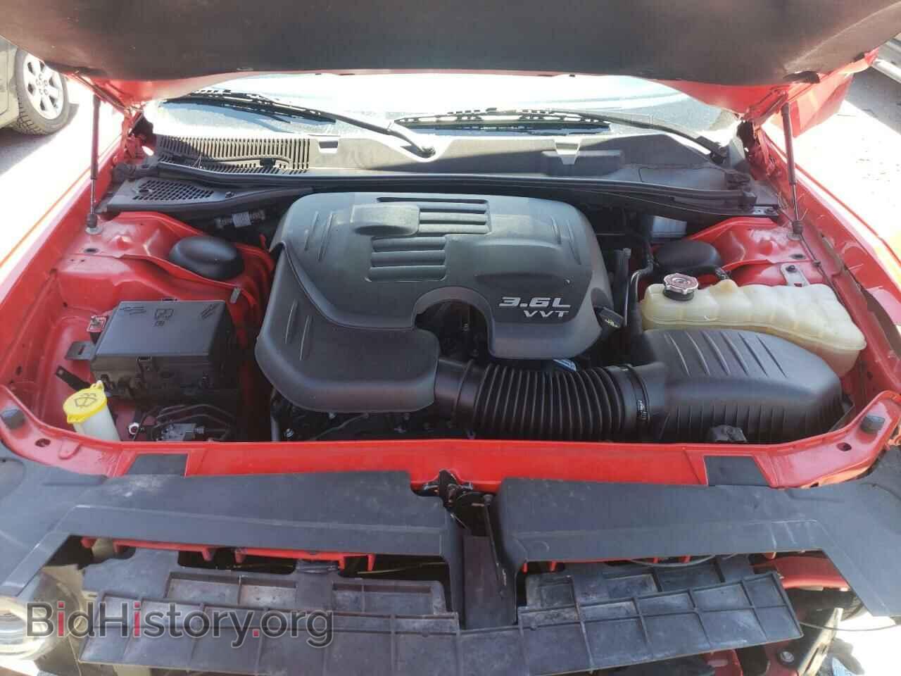 2018 DODGE CHALLENGER - VIN: 2C3CDZAG9JH271433 - Фото 7