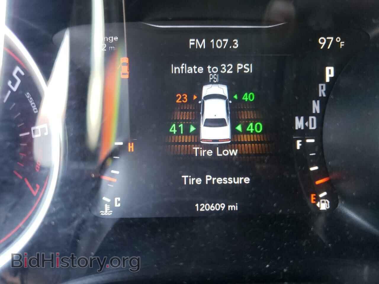 2018 DODGE CHALLENGER - VIN: 2C3CDZAG9JH271433 - Фото 8