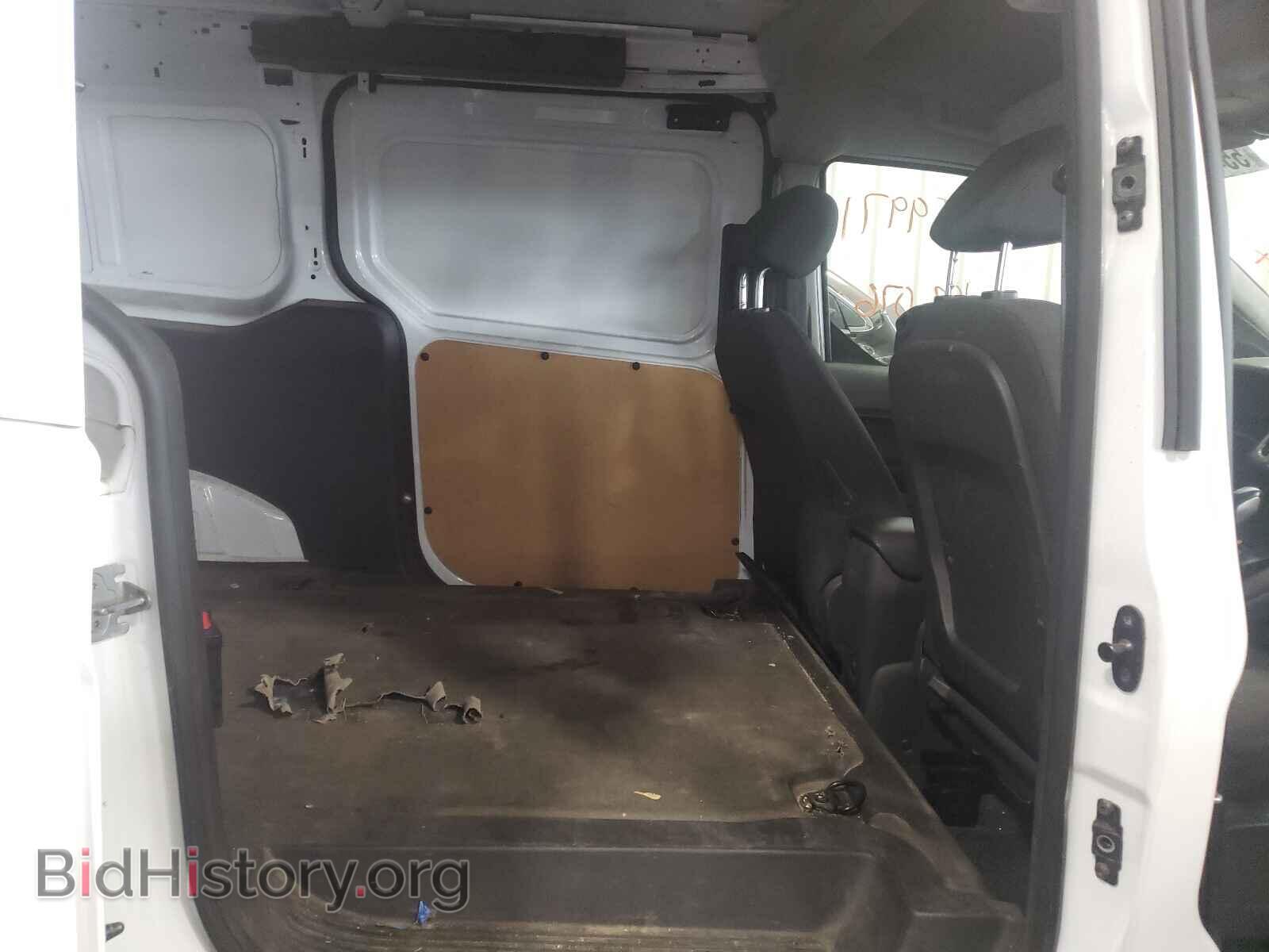 2016 FORD TRANSIT CO - VIN: NM0LS7FX3G1258115 - Фото 6