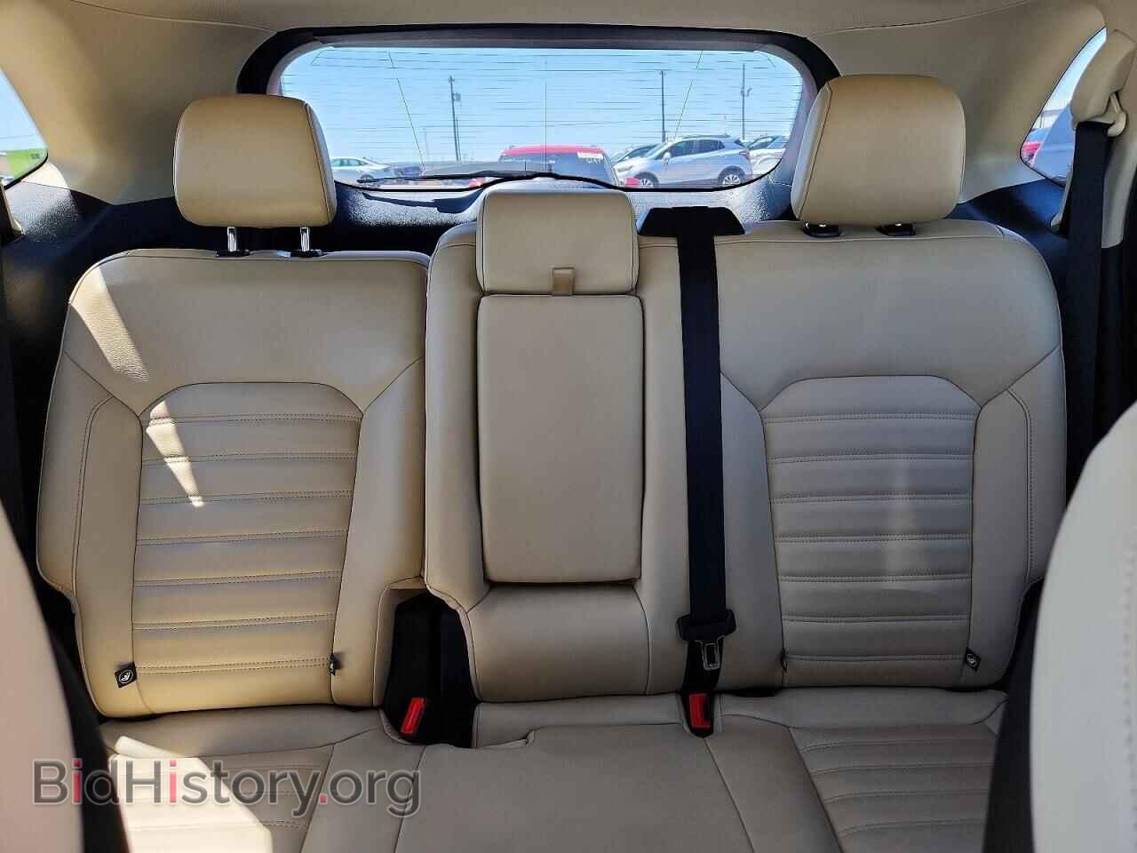 2019 FORD EDGE - VIN: 2FMPK3J97KBC61937 - Фото 10