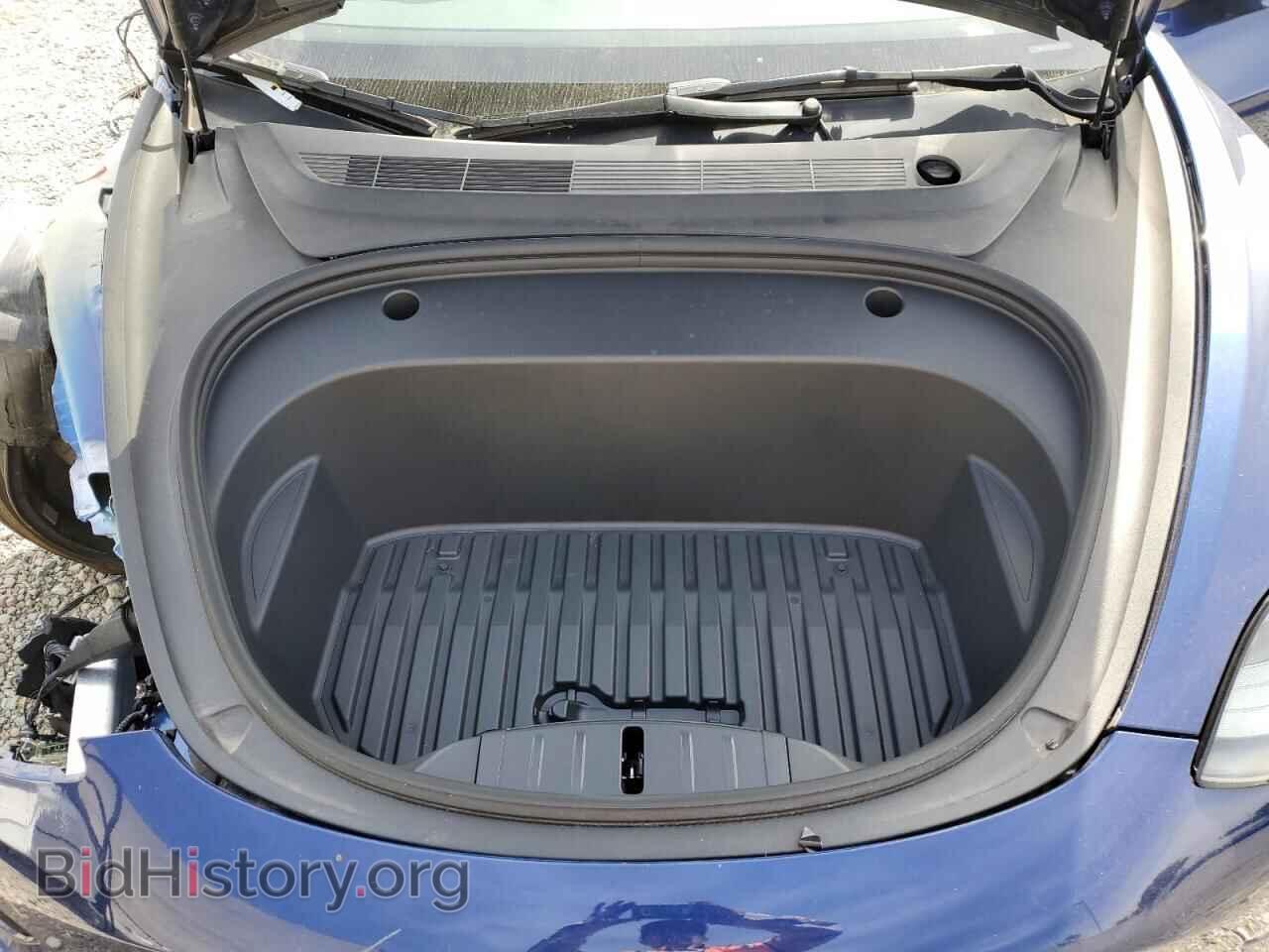 2023 TESLA MODEL 3 - VIN: 5YJ3E1EA4PF695083 - Фото 11