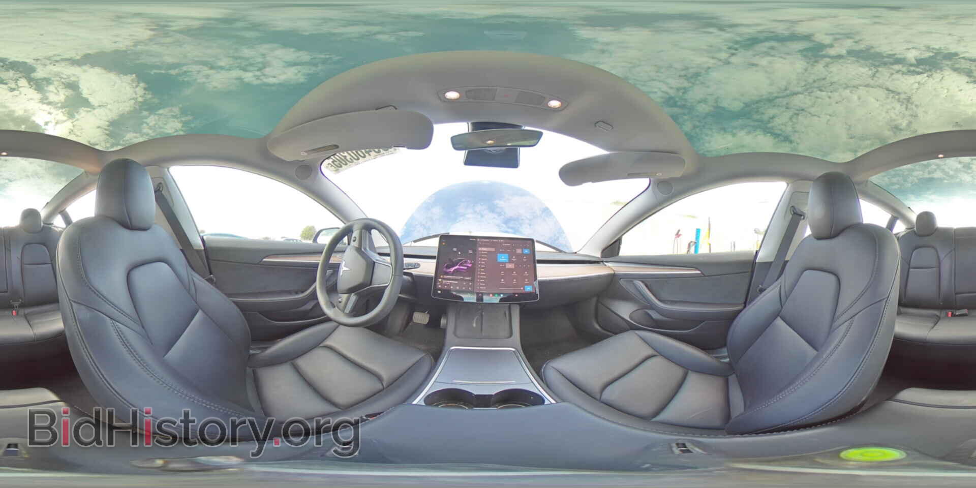 2023 TESLA MODEL 3 - VIN: 5YJ3E1EA4PF695083 - Фото 15
