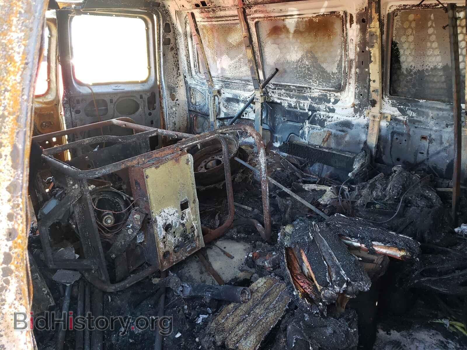 2013 FORD ECONOLINE - VIN: 1FTNE2EW5DDA25796 - Photo 6