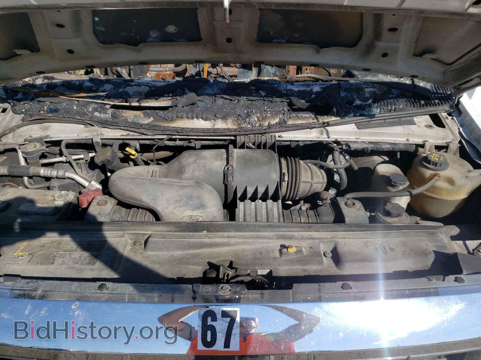2013 FORD ECONOLINE - VIN: 1FTNE2EW5DDA25796 - Photo 7