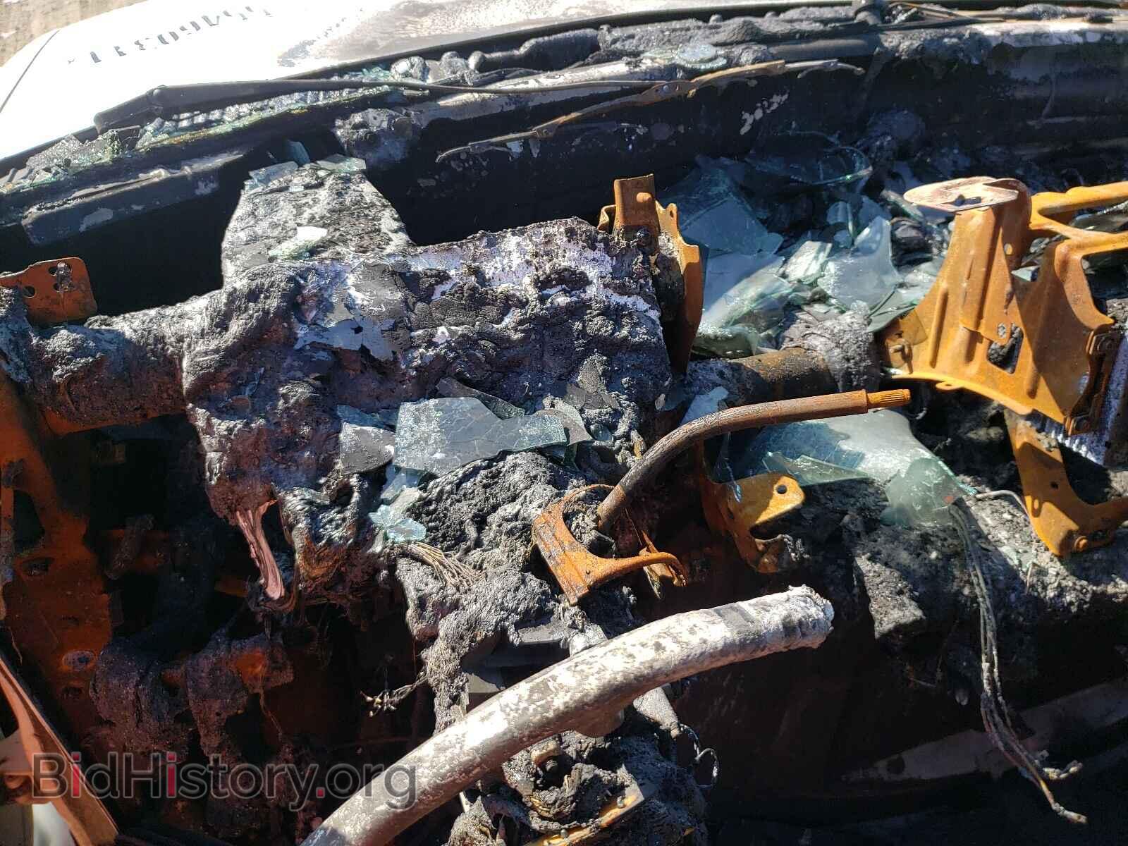 2013 FORD ECONOLINE - VIN: 1FTNE2EW5DDA25796 - Photo 8