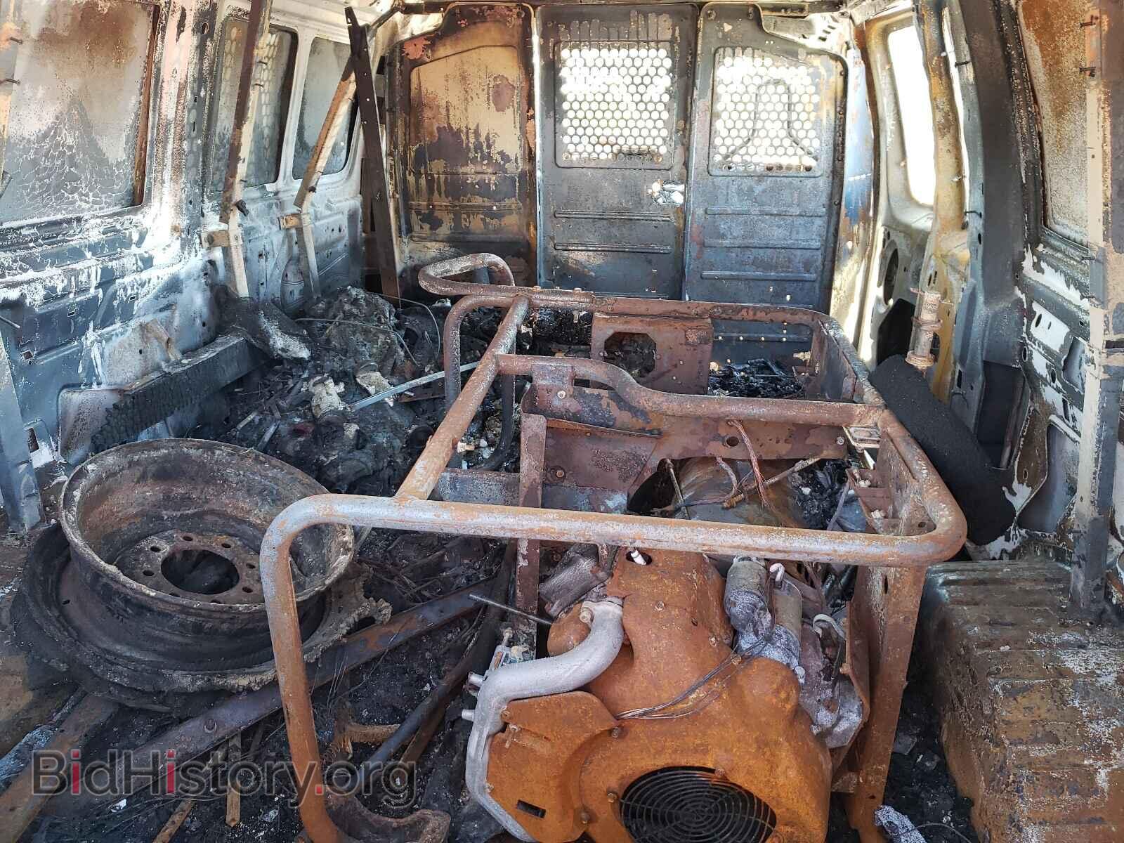 2013 FORD ECONOLINE - VIN: 1FTNE2EW5DDA25796 - Photo 9