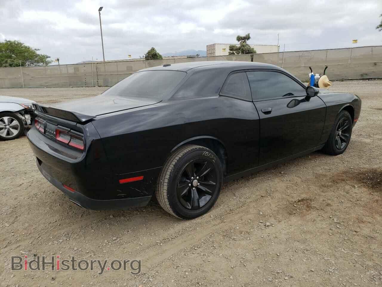 2019 DODGE CHALLENGER - VIN: 2C3CDZAG9KH534697 - Фото 3