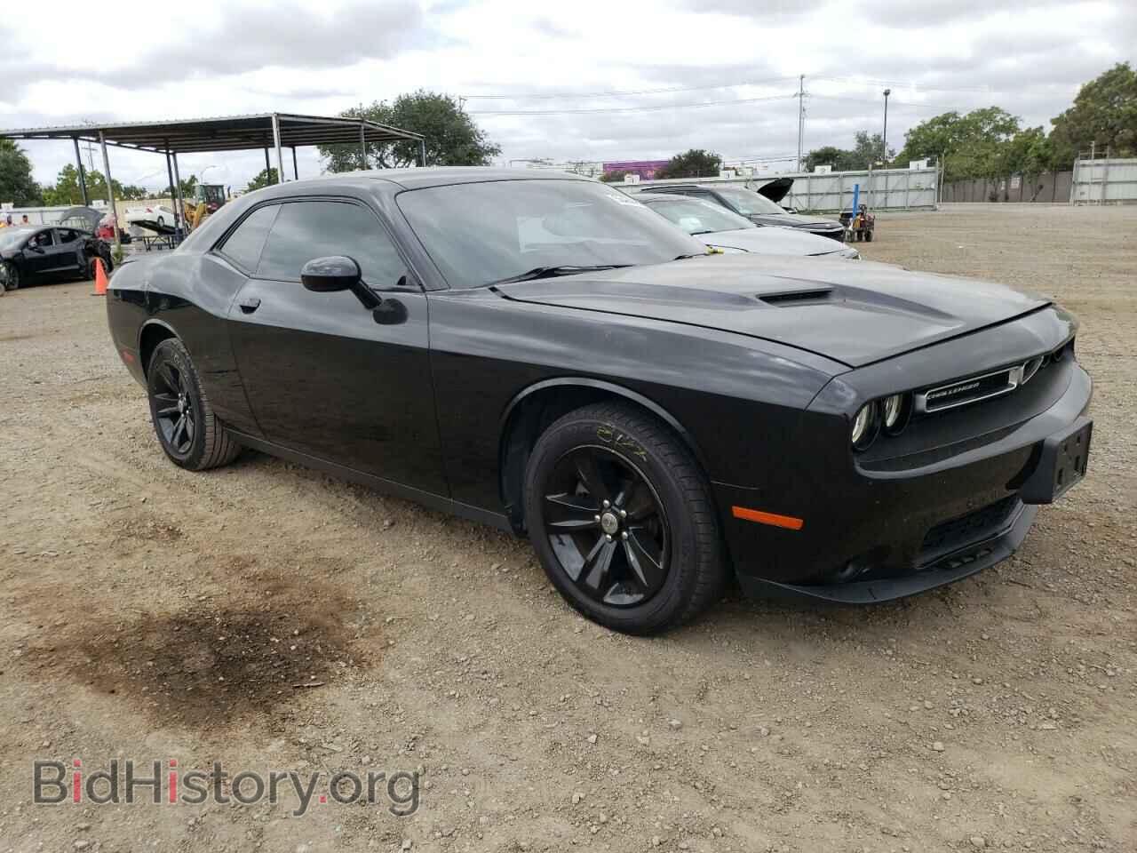 2019 DODGE CHALLENGER - VIN: 2C3CDZAG9KH534697 - Фото 4