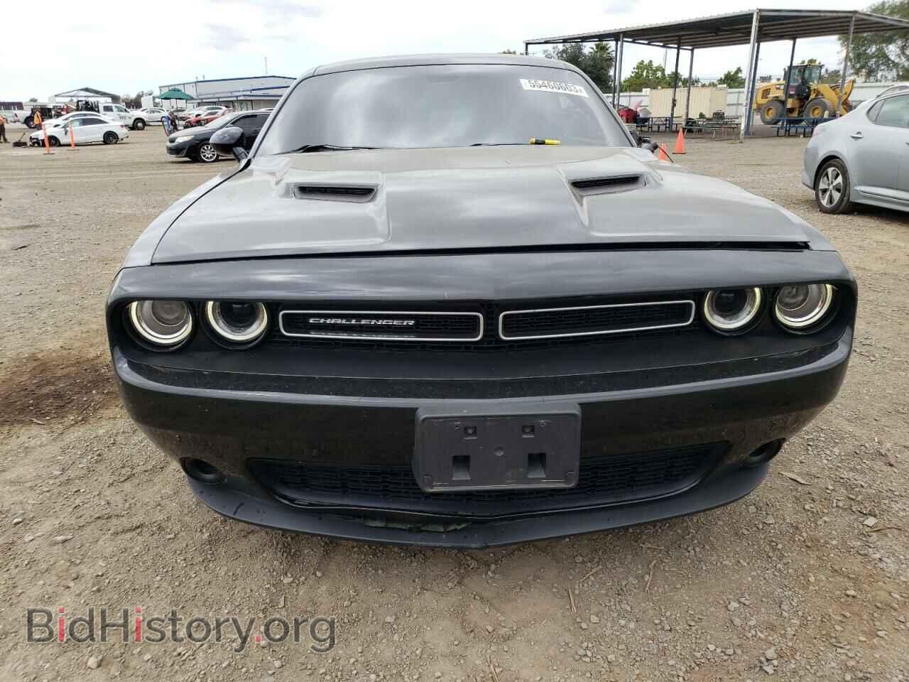 2019 DODGE CHALLENGER - VIN: 2C3CDZAG9KH534697 - Фото 5