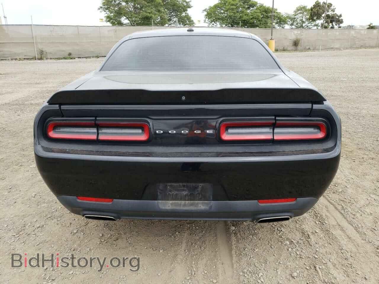 2019 DODGE CHALLENGER - VIN: 2C3CDZAG9KH534697 - Фото 6