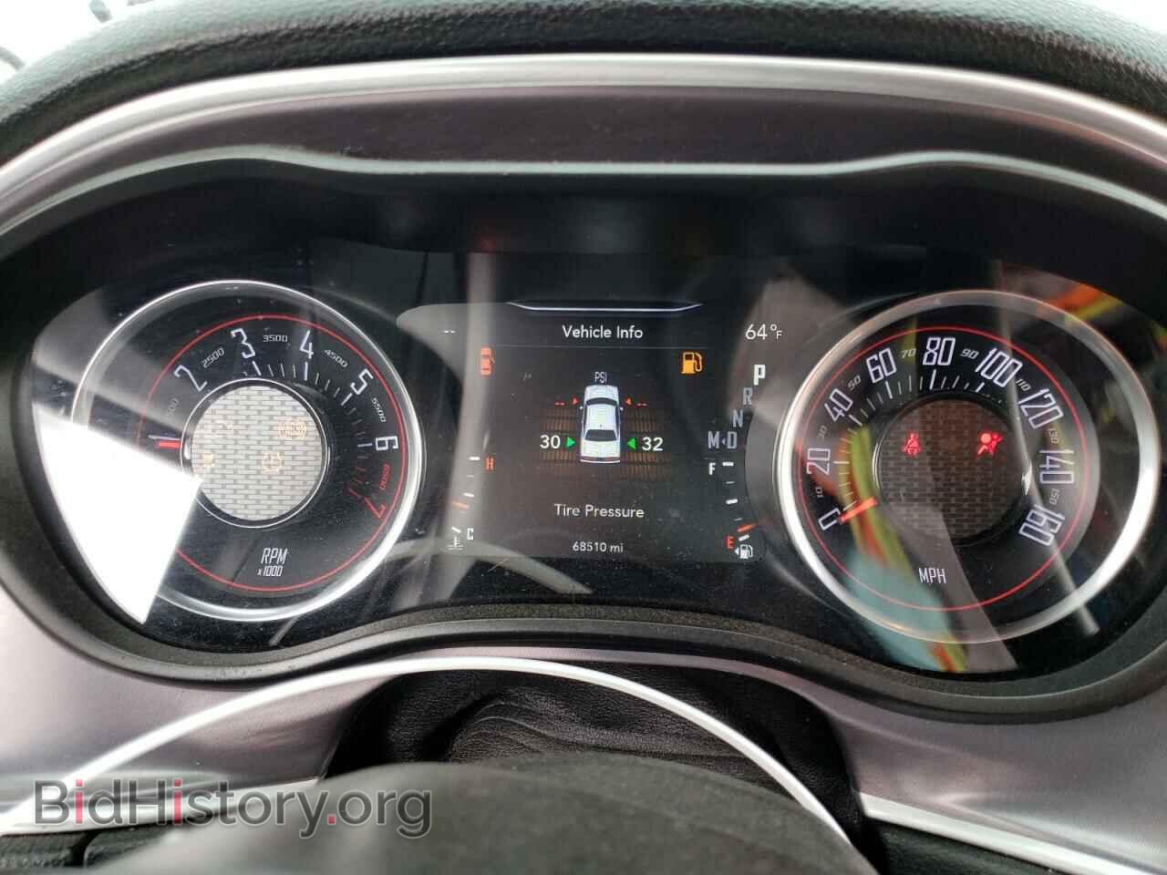 2019 DODGE CHALLENGER - VIN: 2C3CDZAG9KH534697 - Фото 9