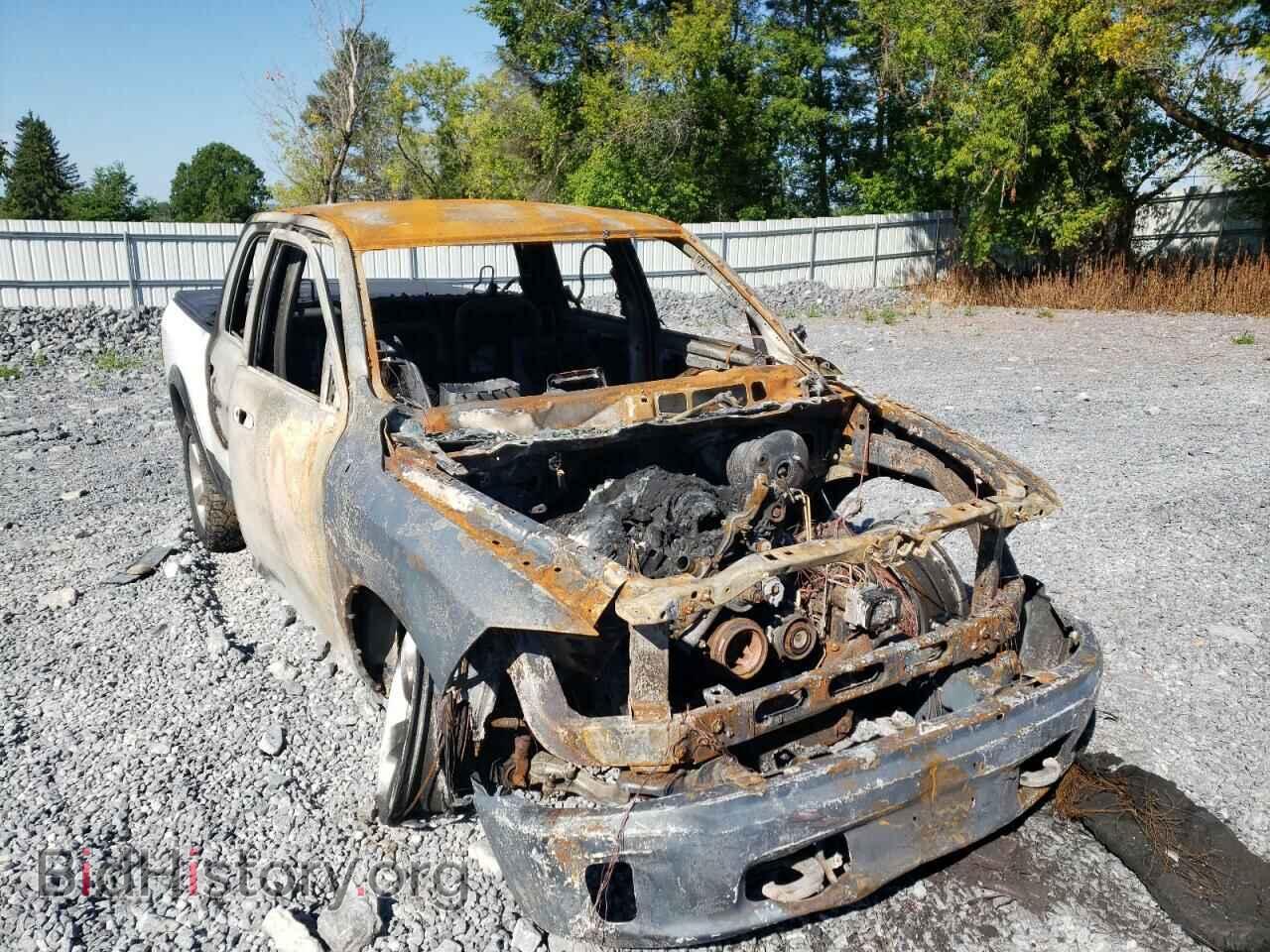 Photo 1C6RR7LT1DS577620 - RAM 1500 2013