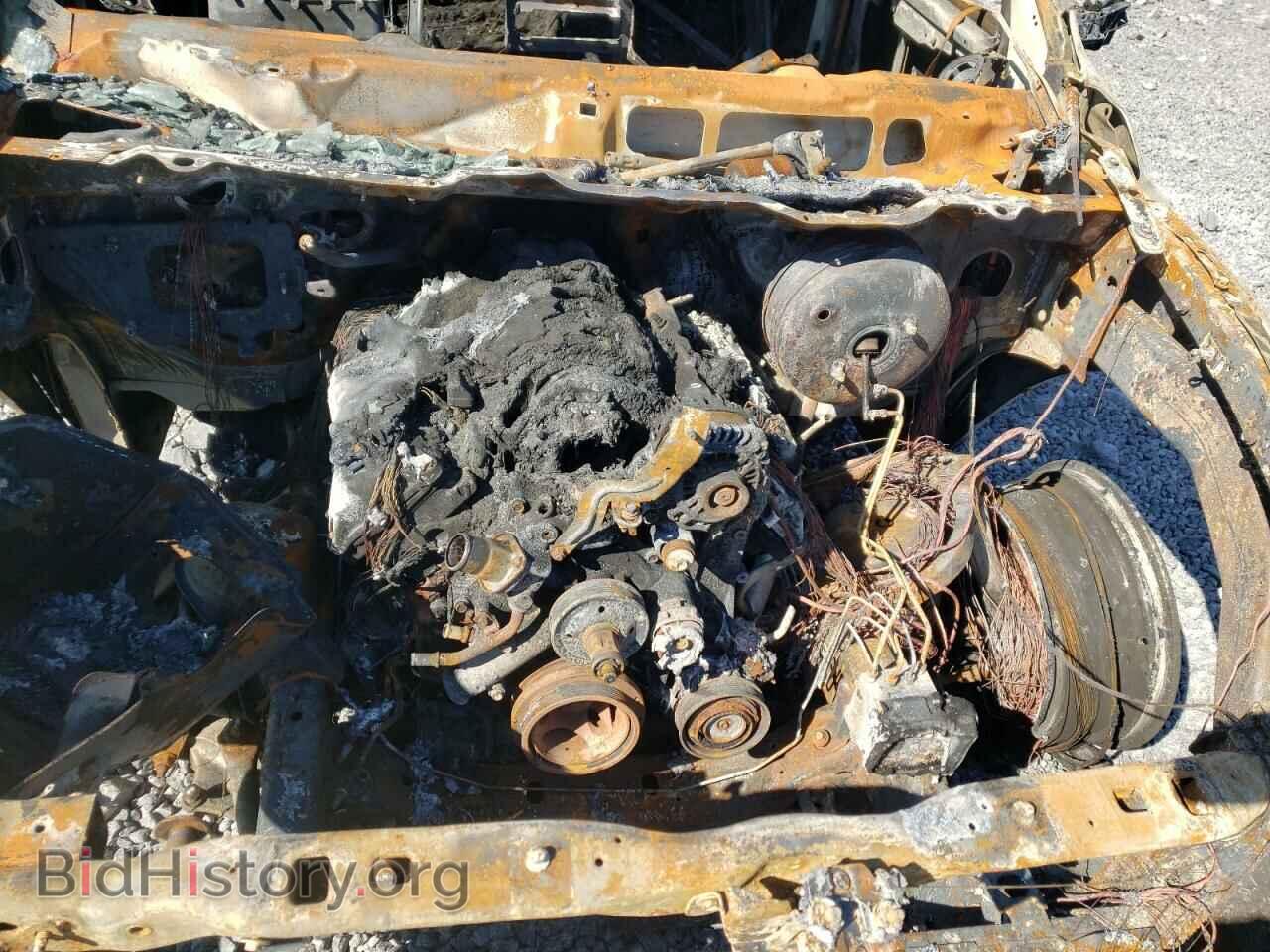 2013 RAM 1500 - VIN: 1C6RR7LT1DS577620 - Фото 7