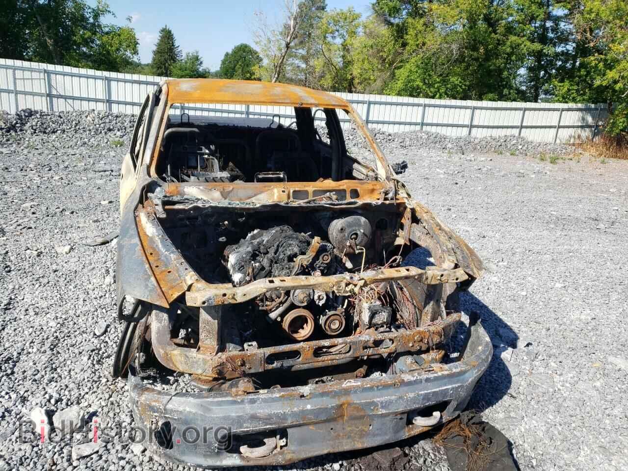 2013 RAM 1500 - VIN: 1C6RR7LT1DS577620 - Фото 9