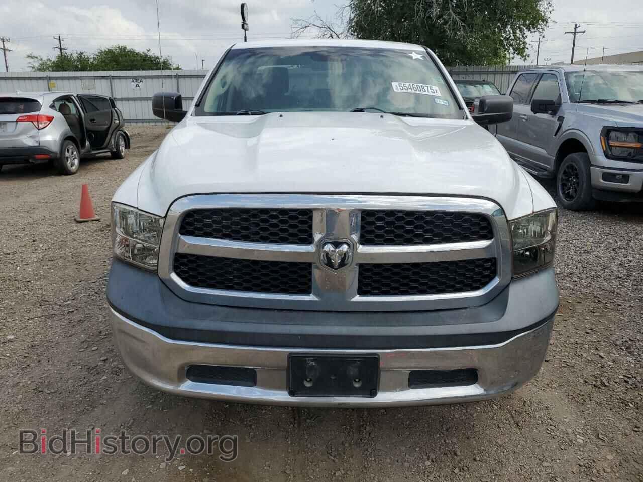 2015 RAM 1500 - VIN: 1C6RR7FT1FS587420 - Photo 5
