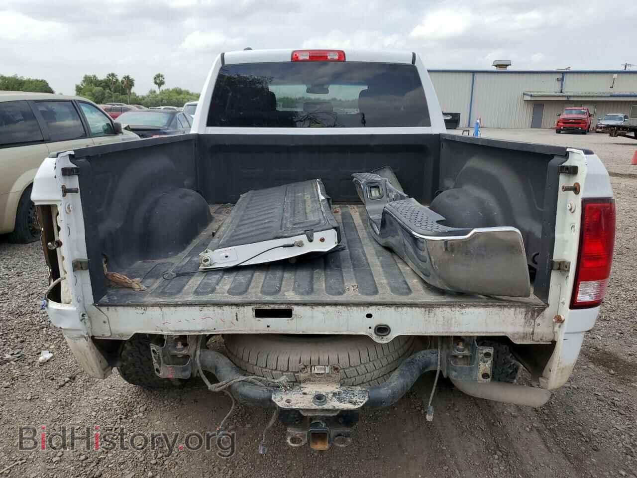 2015 RAM 1500 - VIN: 1C6RR7FT1FS587420 - Photo 6