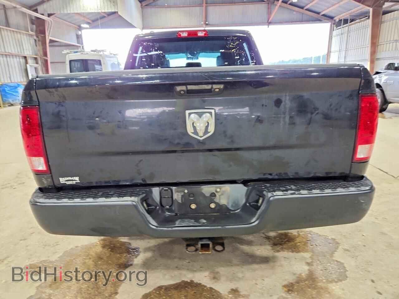 2018 RAM 1500 - VIN: 1C6RR6FT3JS157374 - Фото 6