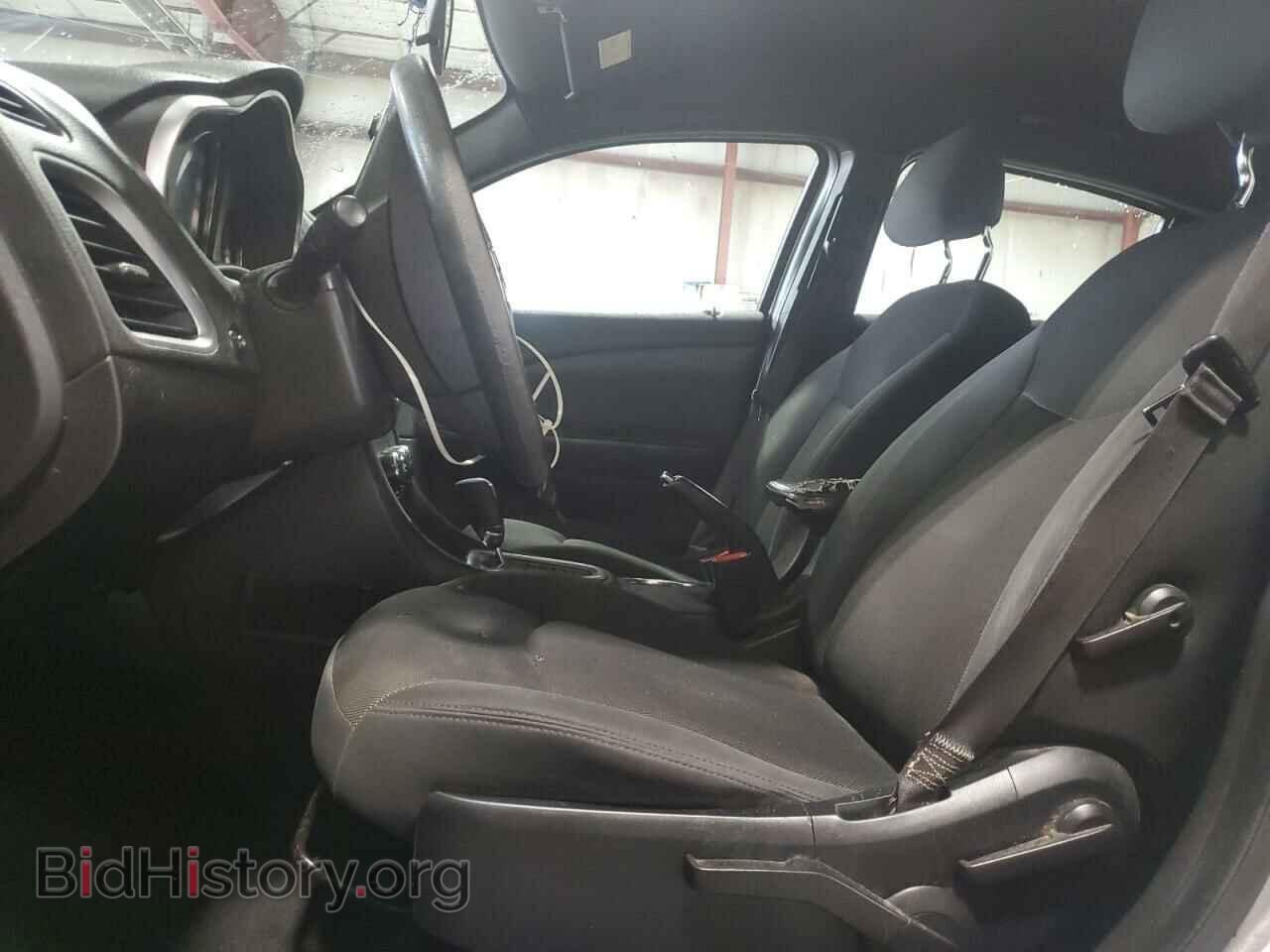 2013 DODGE AVENGER - VIN: 1C3CDZAG1DN748612 - Photo 7