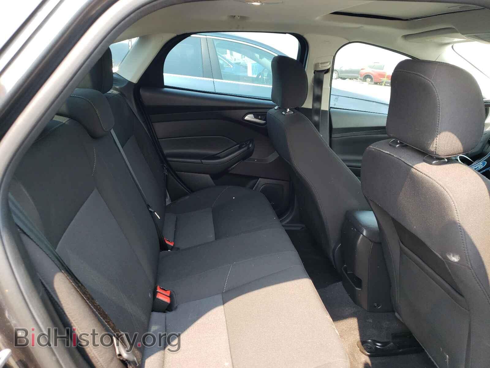2017 FORD FOCUS - VIN: 1FADP3H20HL319676 - Фото 6