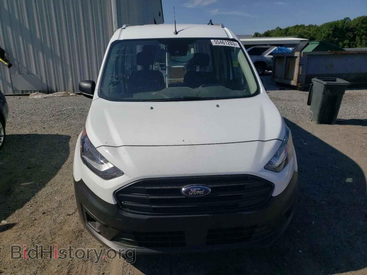 2022 FORD TRANSIT - VIN: NM0LS7S29N1531002 - Фото 5