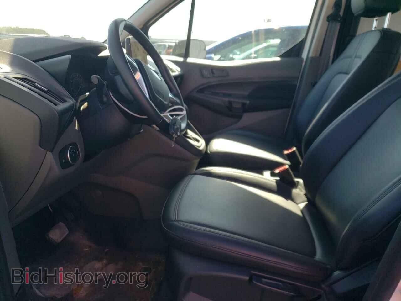 2022 FORD TRANSIT - VIN: NM0LS7S29N1531002 - Фото 7