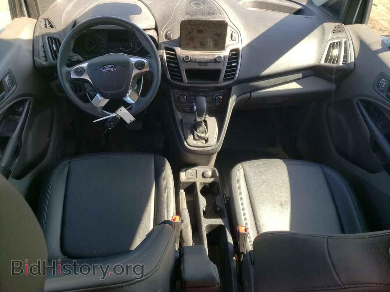 2022 FORD TRANSIT - VIN: NM0LS7S29N1531002 - Фото 8
