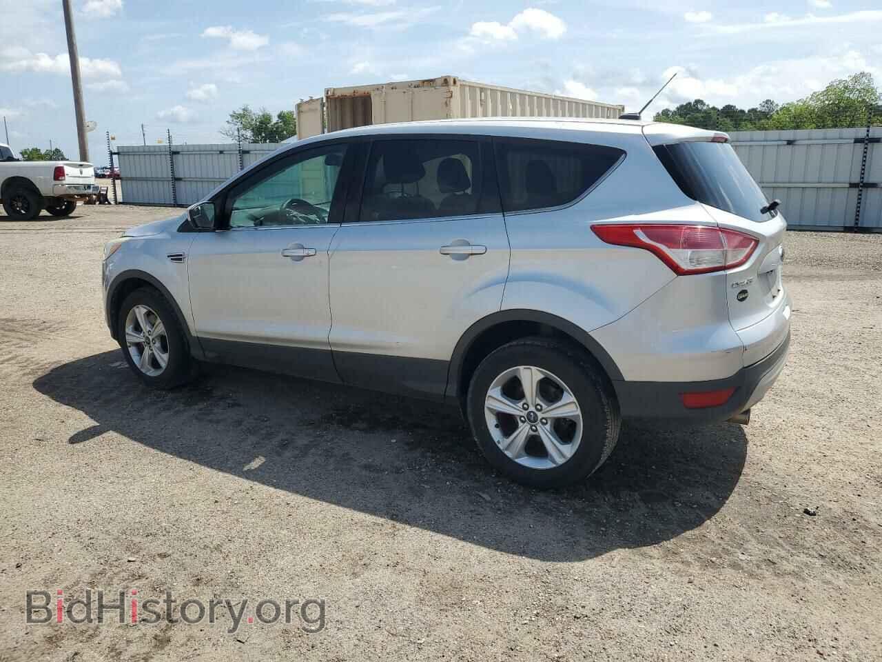 2013 FORD ESCAPE - VIN: 1FMCU0G96DUA41717 - Фото 2