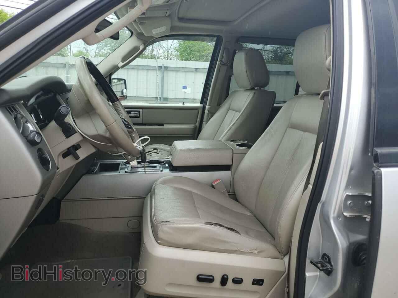 2011 FORD EXPEDITION - VIN: 1FMJK2A58BEF15656 - Фото 7