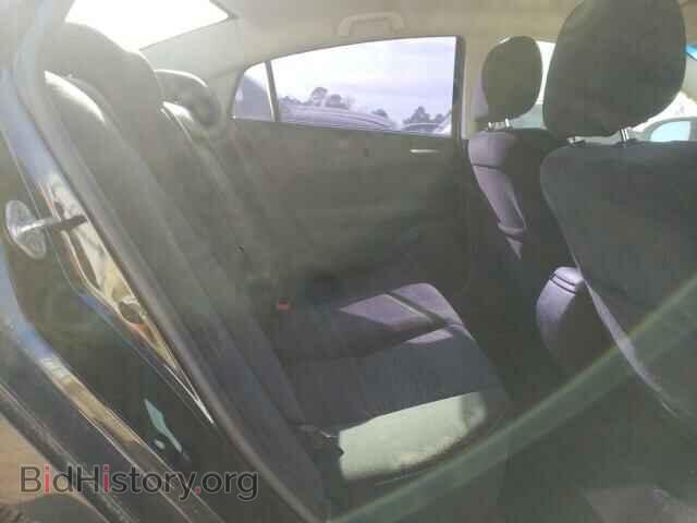 2009 MAZDA 6 - VIN: 1YVHP80A595M23799 - Фото 6