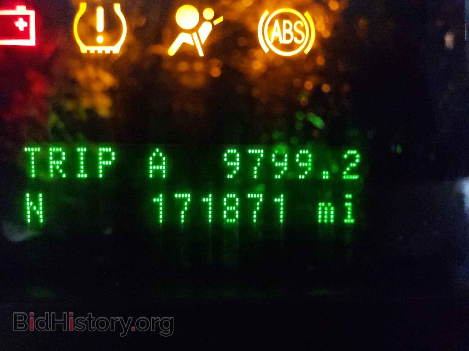 2008 FORD EDGE - VIN: 2FMDK48C08BA51070 - Фото 8
