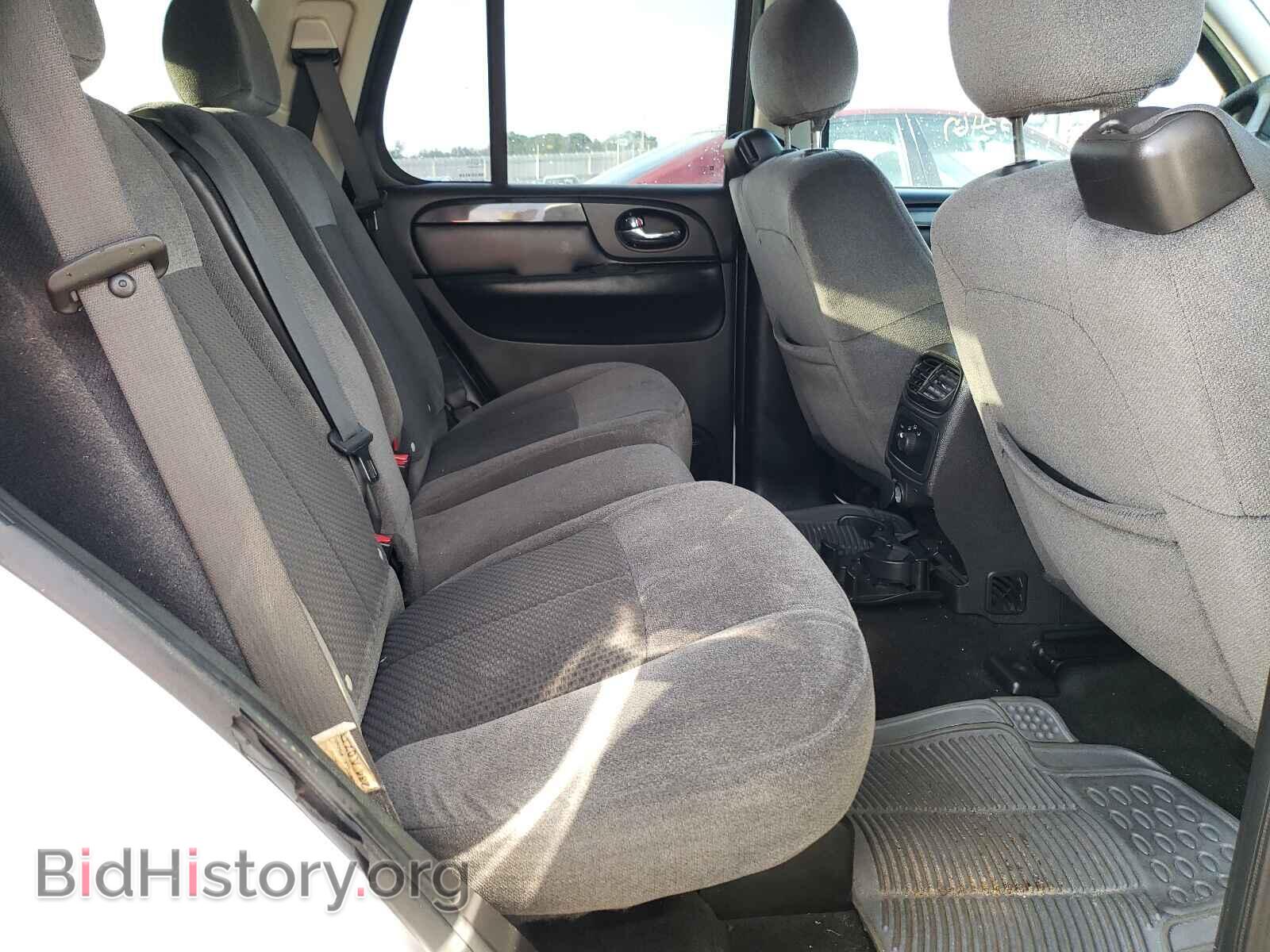 2008 GMC ENVOY - VIN: 1GKDS13S582133419 - Фото 6
