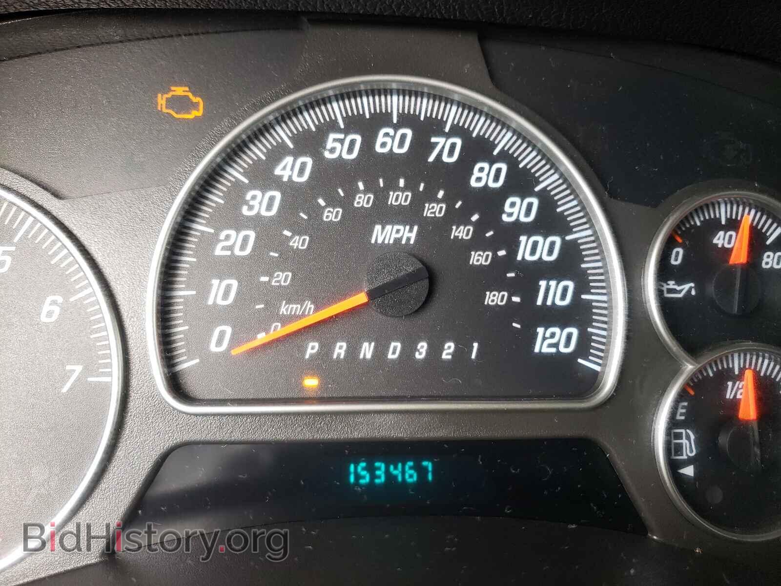 2008 GMC ENVOY - VIN: 1GKDS13S582133419 - Фото 8