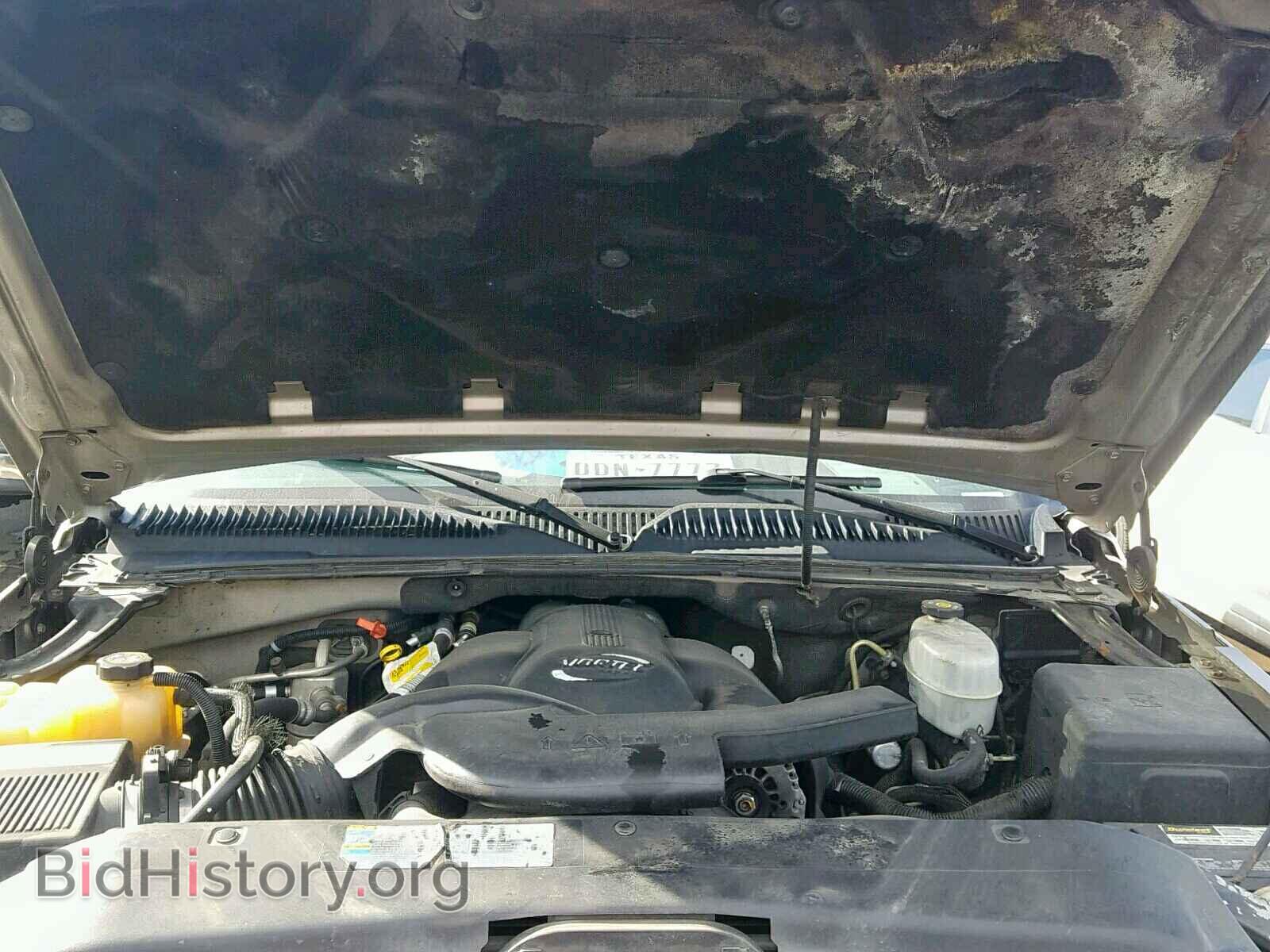 2004 CADILLAC ESCALADE E - VIN: 3GYFK66N74G337061 - Photo 7