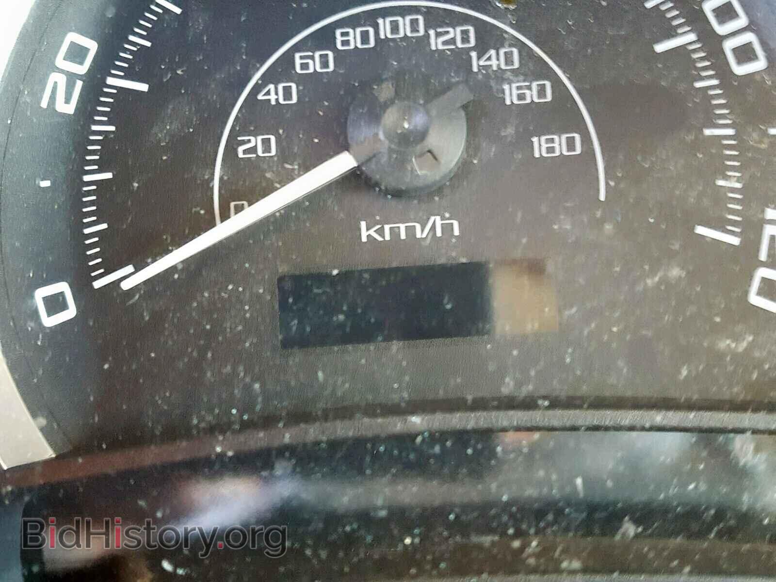 2004 CADILLAC ESCALADE E - VIN: 3GYFK66N74G337061 - Photo 8