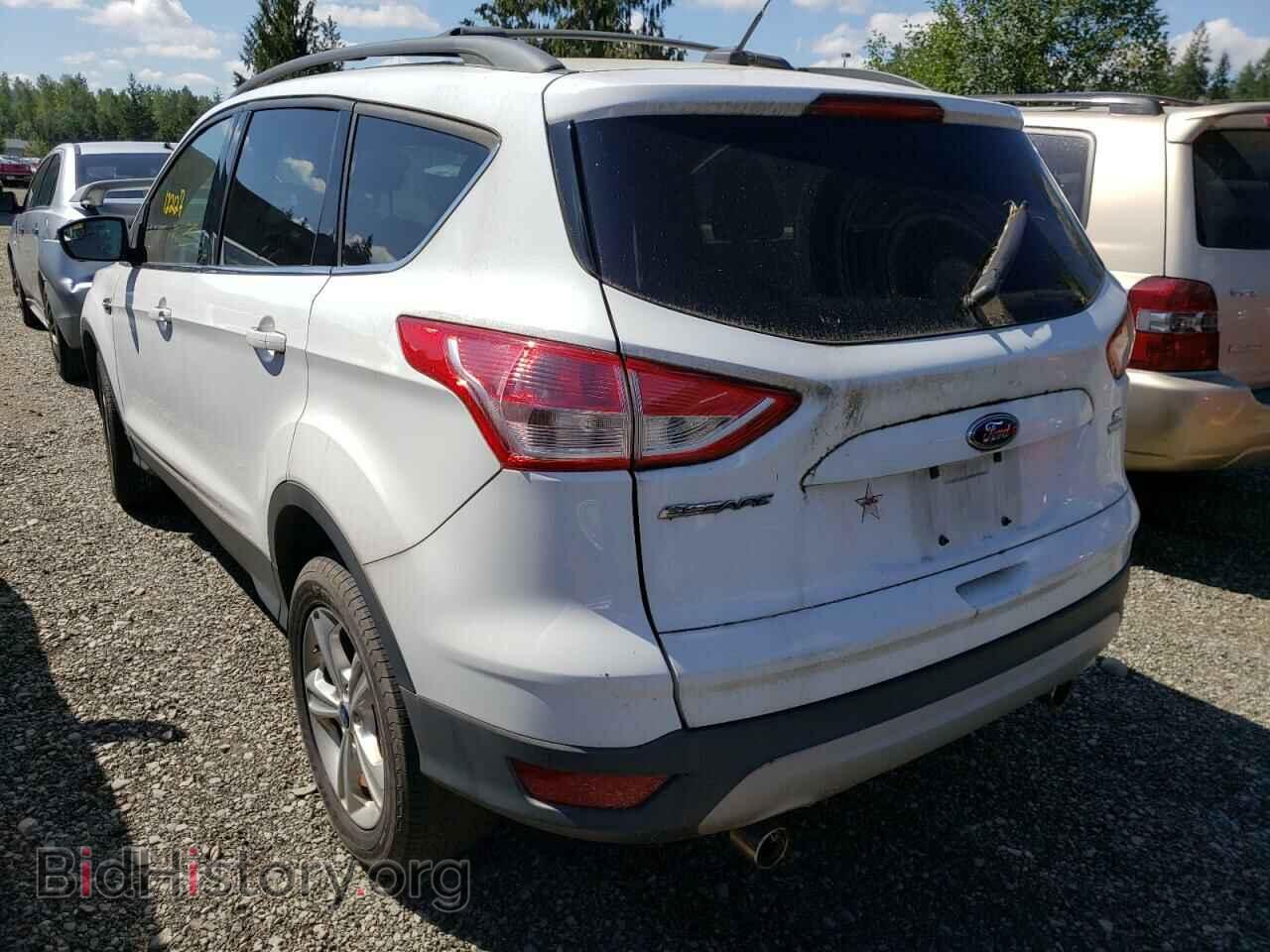 2013 FORD ESCAPE - VIN: 1FMCU9GX5DUB94236 - Photo 3