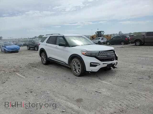 2023 FORD EXPLORER - VIN: 1FMSK8FHXPGB67655 - Photo 15
