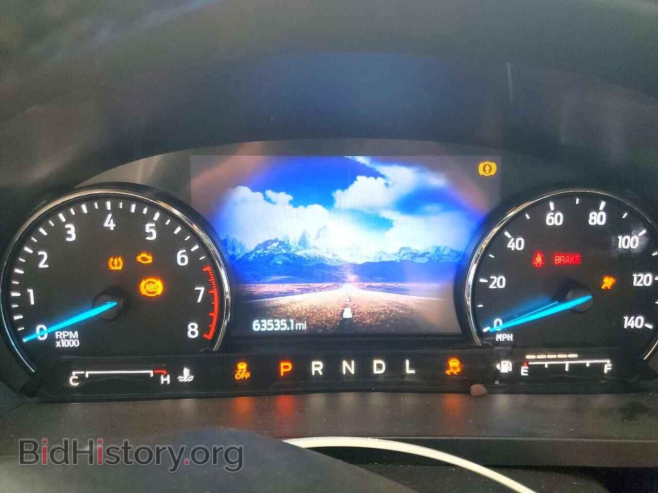 2023 FORD EXPLORER - VIN: 1FMSK8FHXPGB67655 - Photo 9