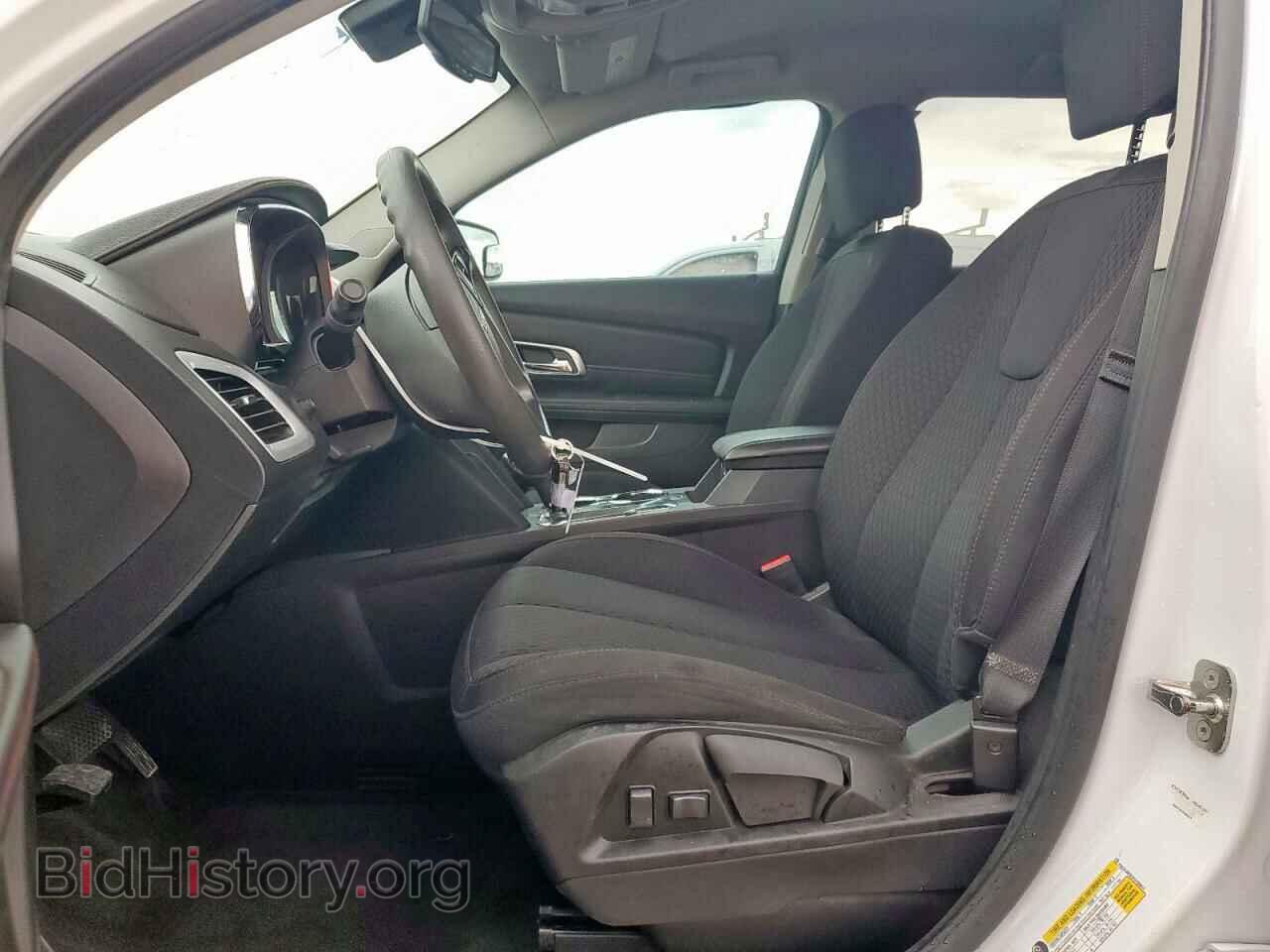 2015 GMC TERRAIN - VIN: 2GKALMEK3F6185047 - Фото 7