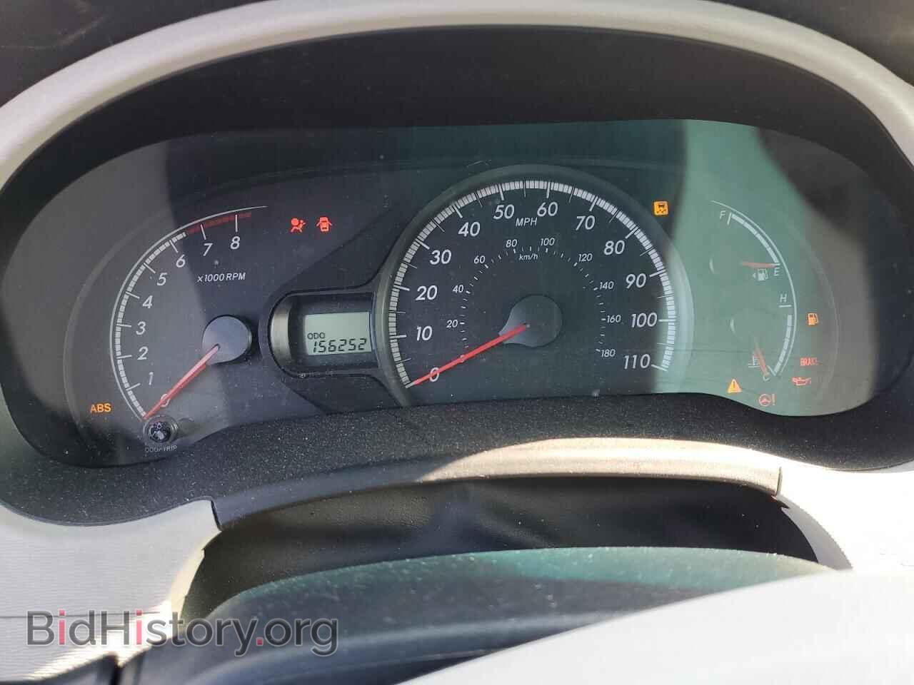 2011 TOYOTA All Models - VIN: 5TDKK3DC8BS058219 - Фото 9