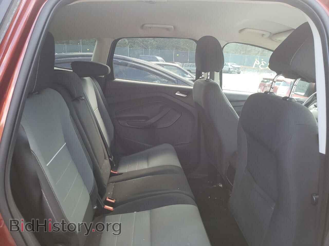 2015 FORD ESCAPE - VIN: 1FMCU9GX7FUB47826 - Фото 6
