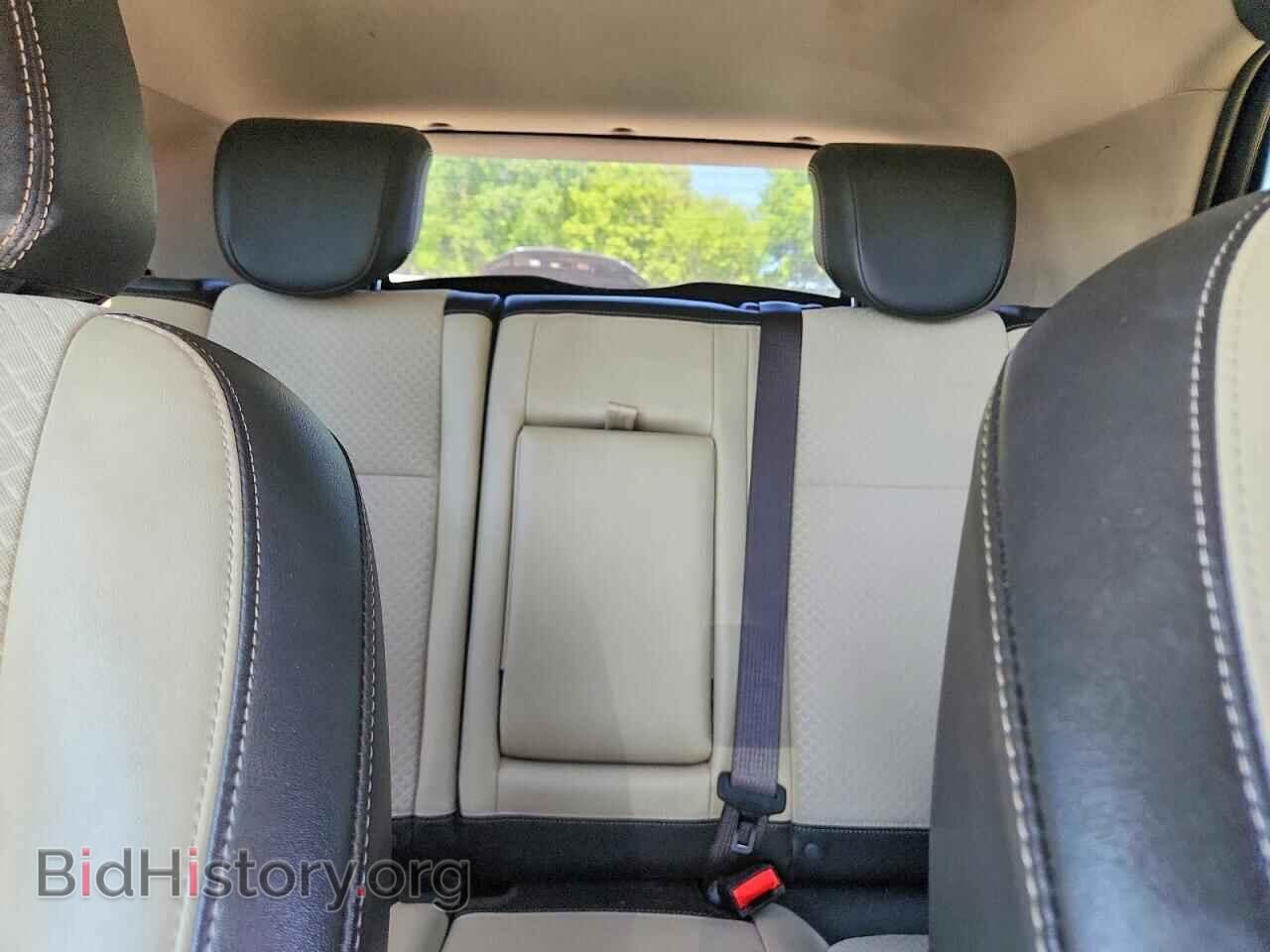2019 BUICK ENCORE - VIN: KL4CJASB6KB730298 - Фото 10