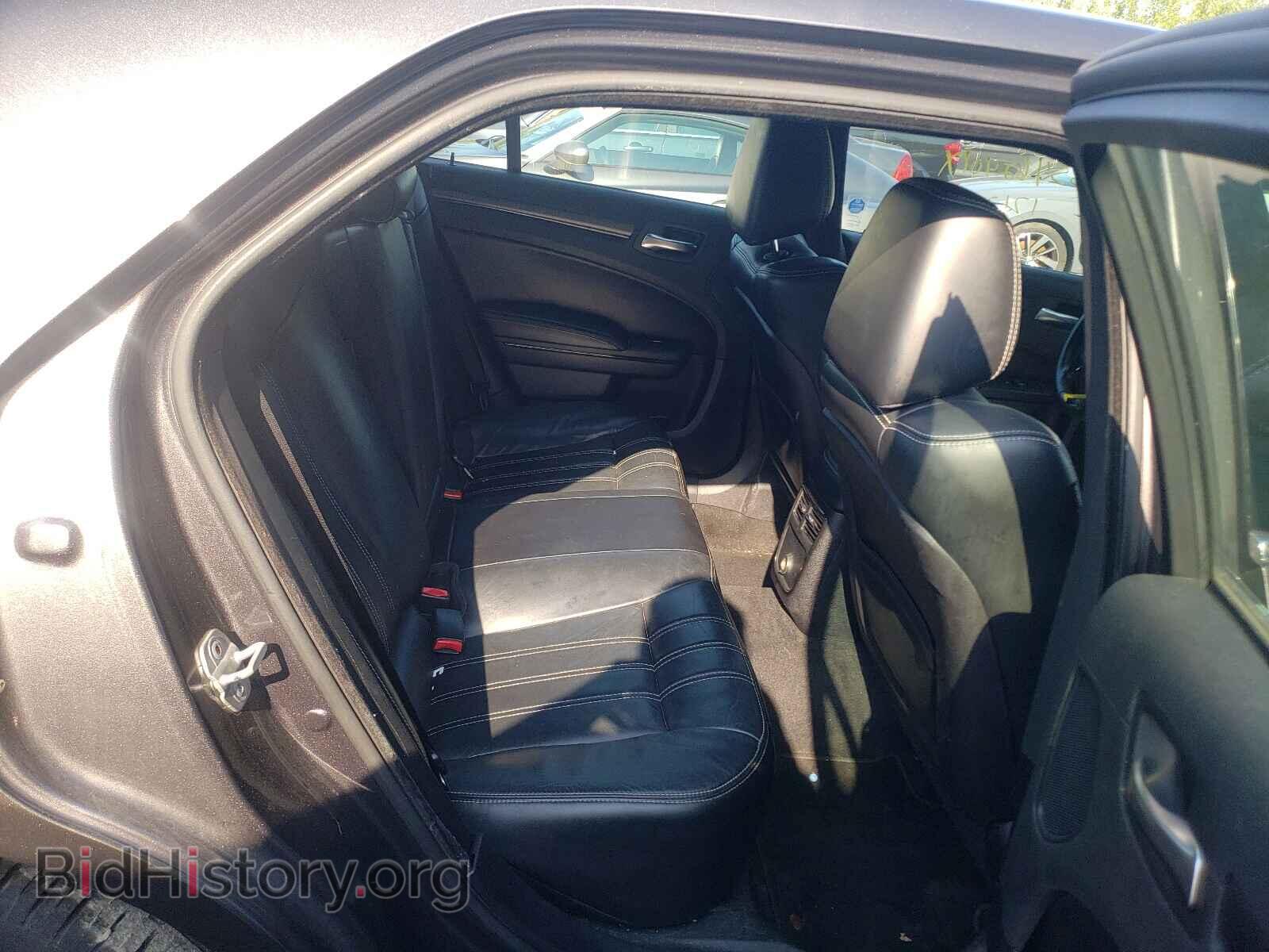 2013 CHRYSLER 300 - VIN: 2C3CCABG4DH548612 - Фото 6